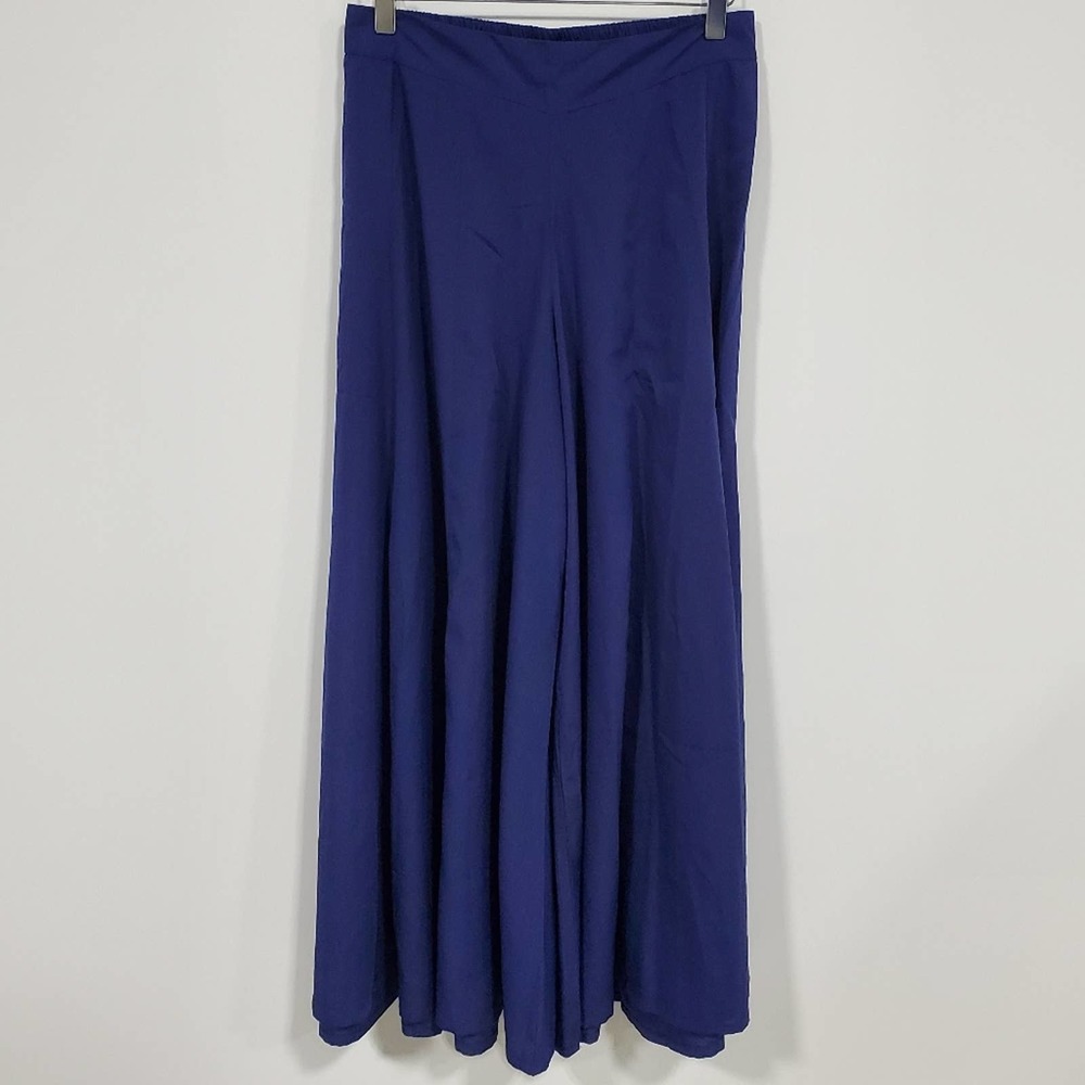 Aurelia Palazzo Women's Pants